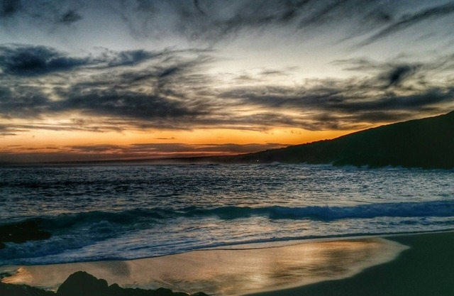 Stunning Ocean Views with the Peace of the Fynbos!