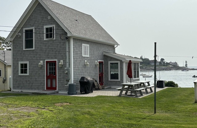 Stunning Open Ocean View in Chamberlain