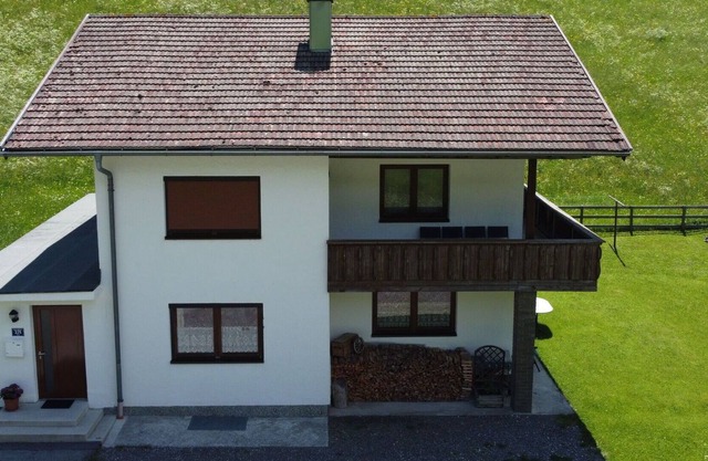 Stunning private villa for 8 people with WIFI, TV, terrace and parking