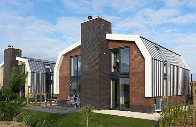 Stunning private villa for 12 people with WIFI, TV, terrace and parking