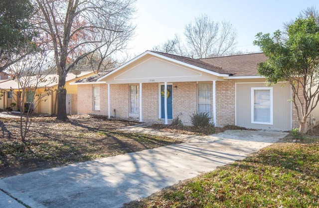 Stunning Recently Renovated 4Bdrm Home in San Antonio