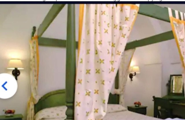 Stunning room in ancient Masseria near the sea in a quiet olive trees.