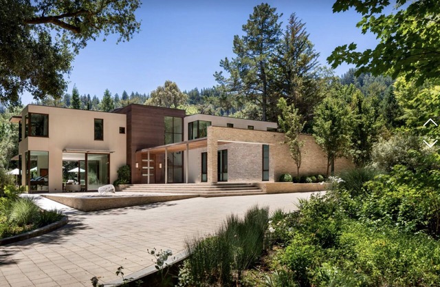 Stunning Ross Estate w/Heated Pool for Summer Rental - 1 month minimum