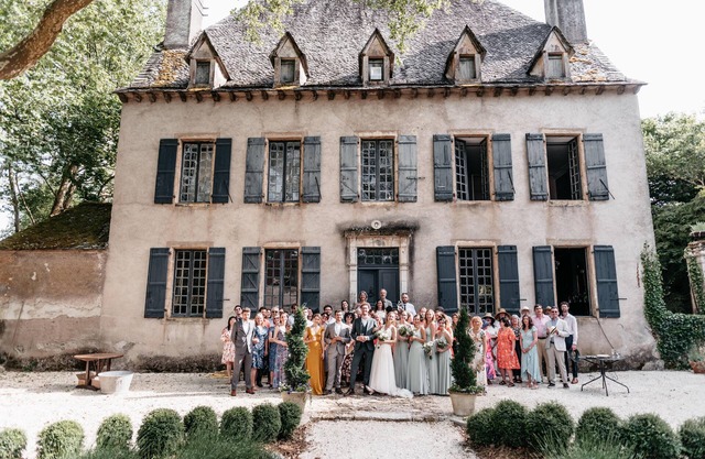 Stunning Rural Château For Group Retreats and Holidays
