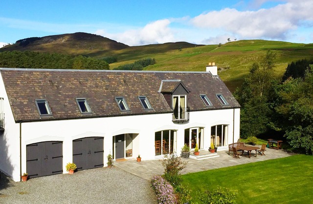 Stunning, Scenic & Cosy - Luxury Rural Hideaway