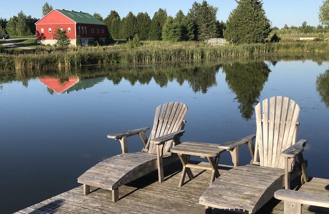 Stunning Silver Springs Retreat - 2hrs from Toronto