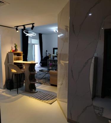Stunning Studio in Ajman-UAE