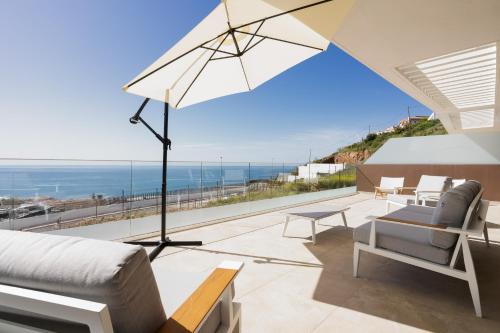 Stunning Views Apartment Idilia Senses