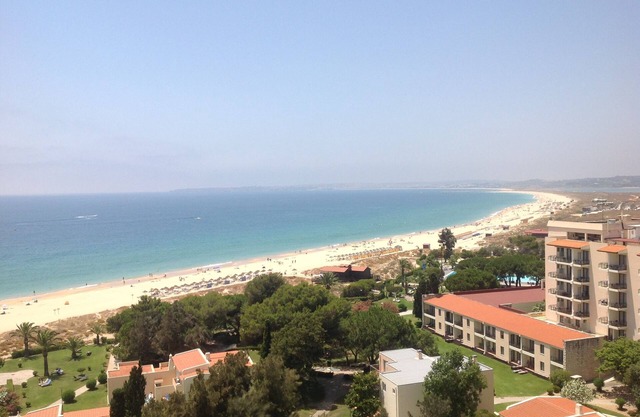 Stunning Views - Alvor Beach