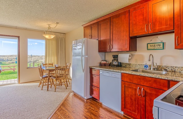 Stunning Views from this Waterfront Condo