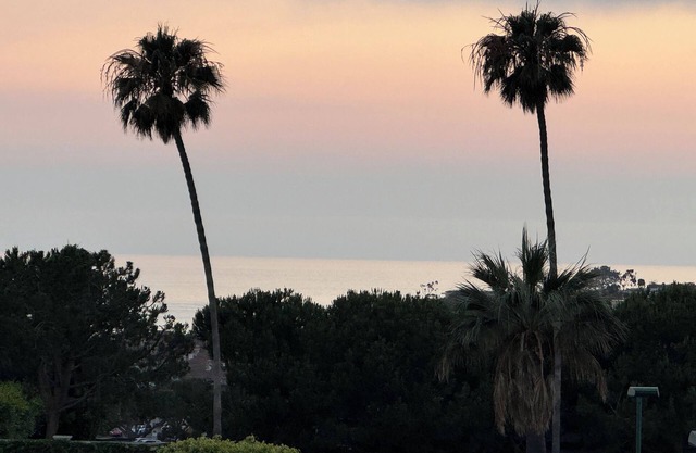 Stunning Views in a Peaceful Place