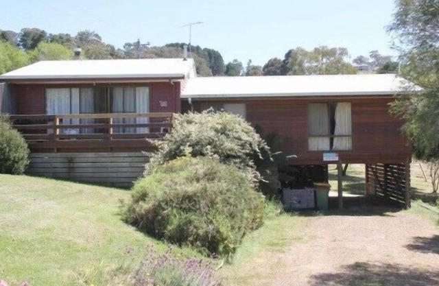 Stunning views of Lake Eildon