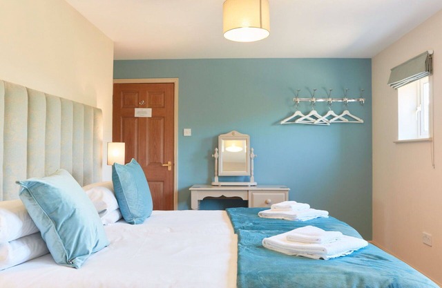 Stunning villa for 14 guests with WIFI and TV