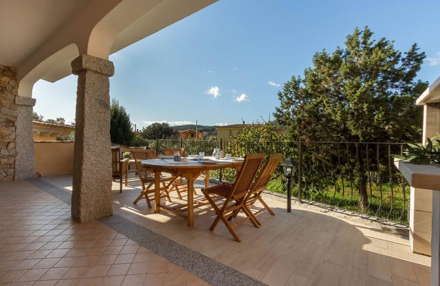 Stunning Villa Sabbia D'Oro with Wi-Fi, Terrace & Pool