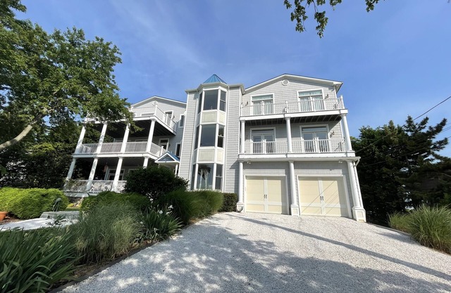 Stunning Waterfront Home with Incredible Views