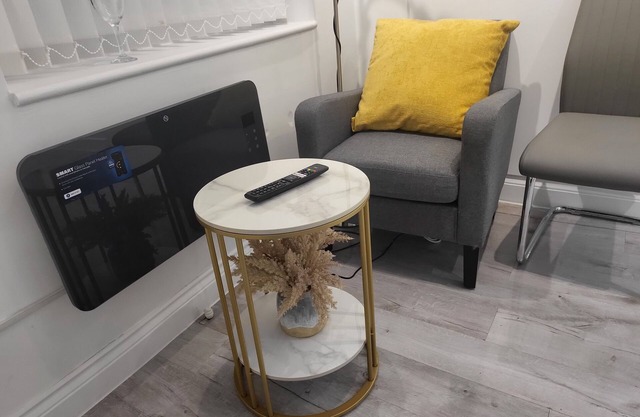 Stunning well decorated 1Bed Apartment in Dartford
