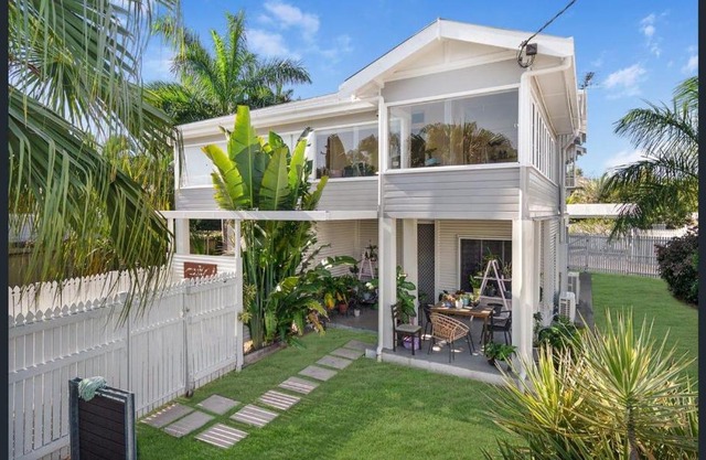 Sturges Street 22 - Unit 3