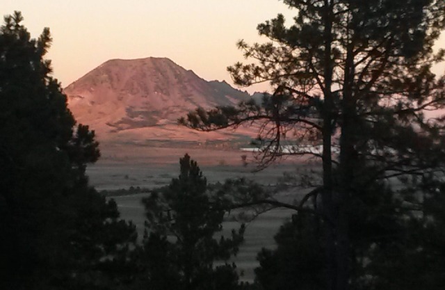 Sturgis Rally and Black Hills Vacation Seasonal Cabin Rental
