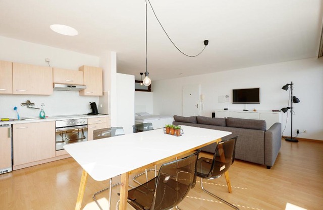 Stylisches Penthouse in Karlsruhe -Durlach