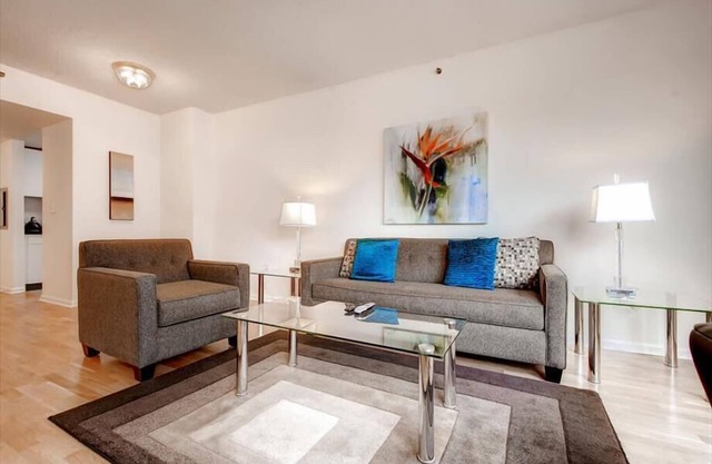 Stylish 1 BR | Work From Home | Washer/Dryer | Hoboken