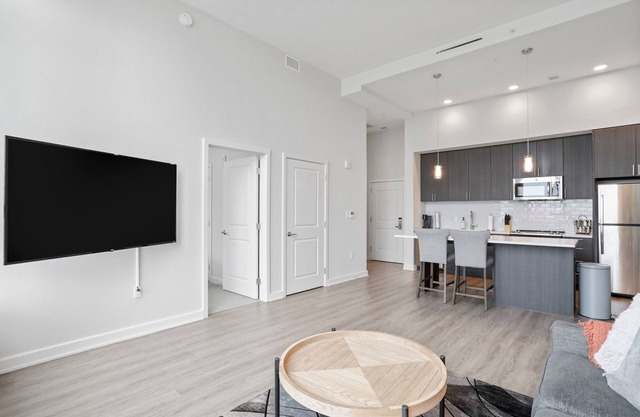 Stylish 1BD | Walk to Metro | McLean Gem | Modern Comforts | Perfect Location | Your Ideal Retreat!