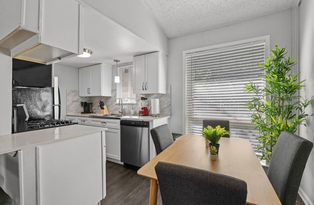 Stylish 1BR Zilker Evonify