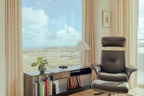 Stylish 3-Bedroom Apartment in Tórshavn