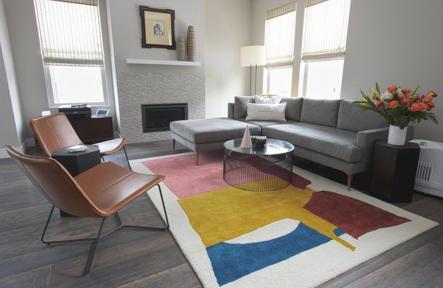 Stylish and Comfortable Townhouse Near Downtown Denver