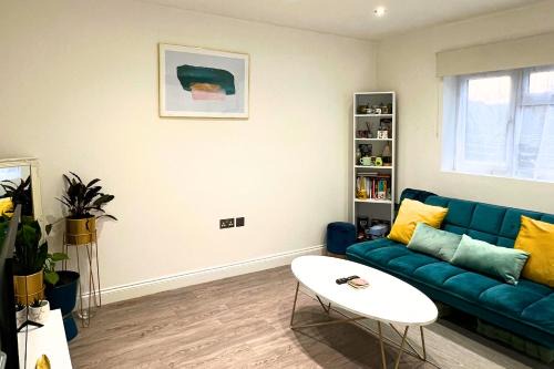 Stylish and Cozy flat in London