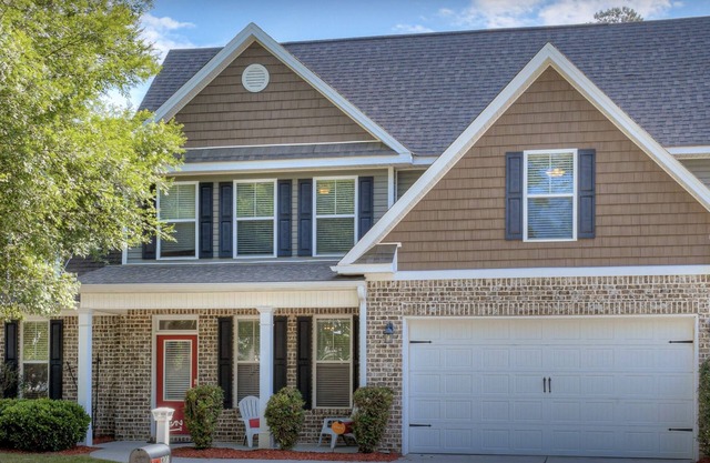 Stylish and Inviting Four Bedroom 2026 Masters Rental