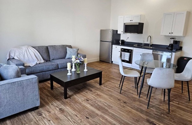 Stylish and New 1-Bedroom Near Hershey Medical & Elizabethtown College