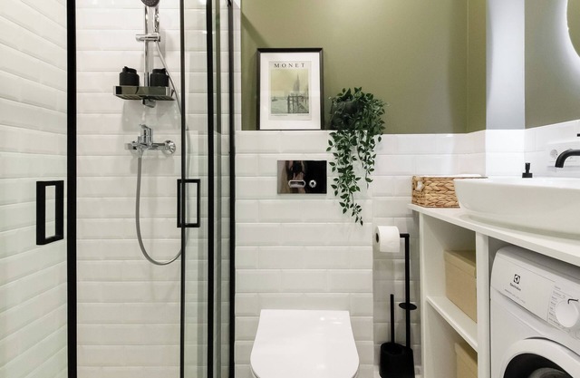 Stylish and Serene Apartment in Zverynas: Your Perfect Vilnius Retreat