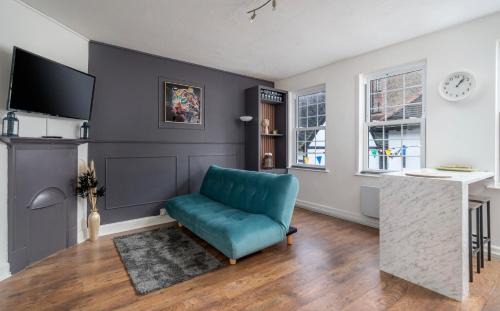 Stylish apartment in the heart of Kingston town centre
