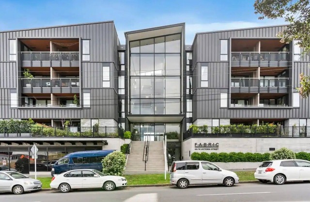 Stylish Apartment in Onehungann