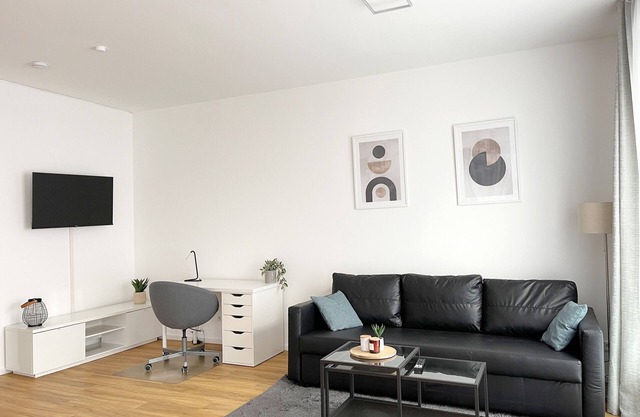 Stylish Apartments in Ibbenbüren
