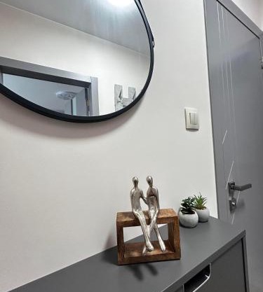 Stylish Central Apartment with Parking Option by ApartMAX