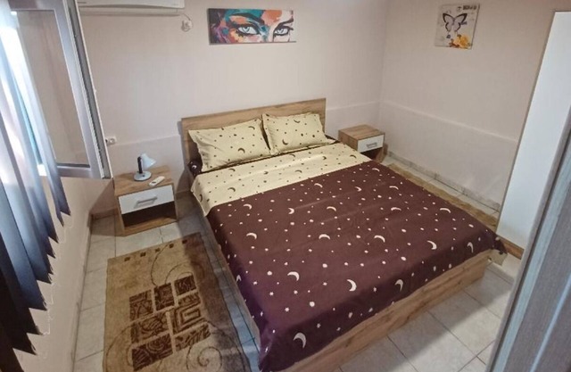 Stylish Chalet w/AC near Secluded Tuzla Beach – Nature & Peace