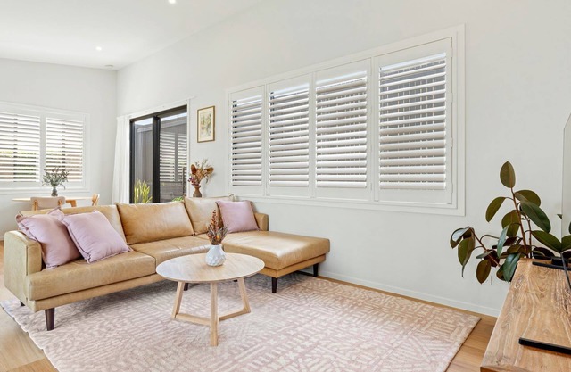 Stylish Coastal Escape by Belle Escapes - Modern Luxury within walking distance to the beach
