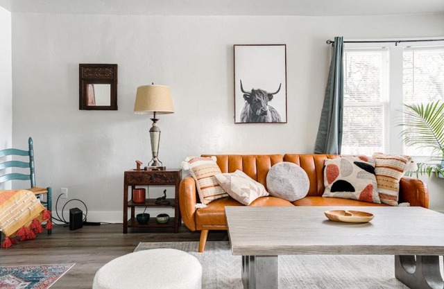 Stylish Designed 2 Bed Room House