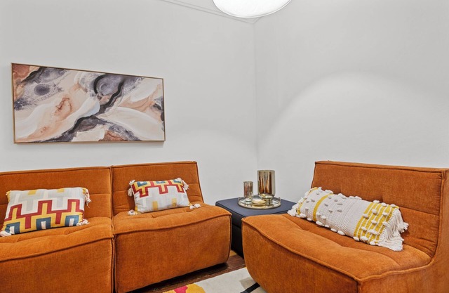 Stylish escape in the heart of New Farm