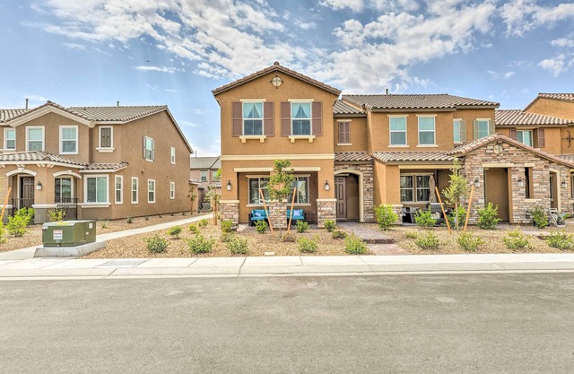 Stylish Henderson Home w/Patio, Near Sloan Canyon
