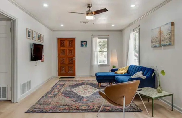 Stylish Home close to Military & Hospital