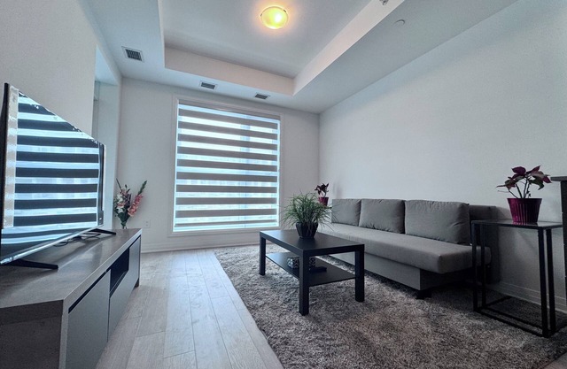Stylish New Condo in Milton - Close to Glen Eden Ski Resort
