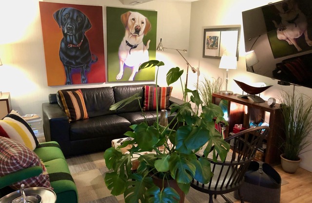 Stylish Spacious 2 BR Apt. Ask about availability.