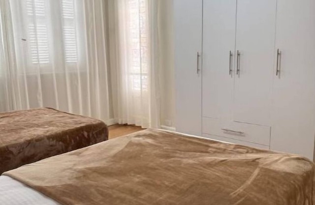 Stylish stay in Lively Zamalek