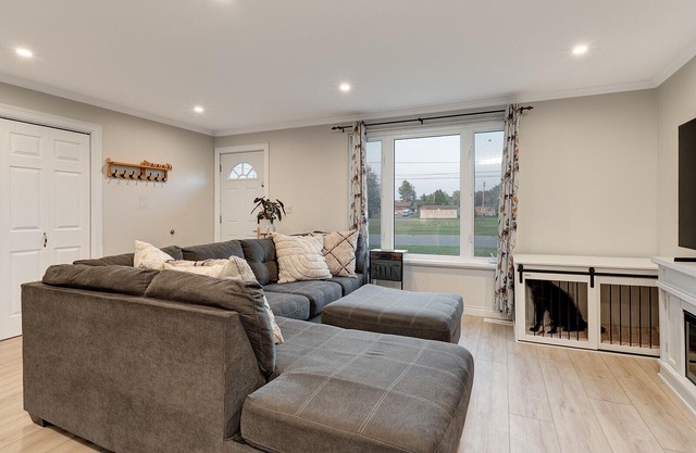 Stylish Sudbury Stay | Hot Tub | Pet-Friendly | Great for Families
