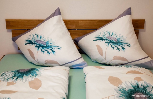 Stylish vacation apartment - Malzboden - in the old brewery