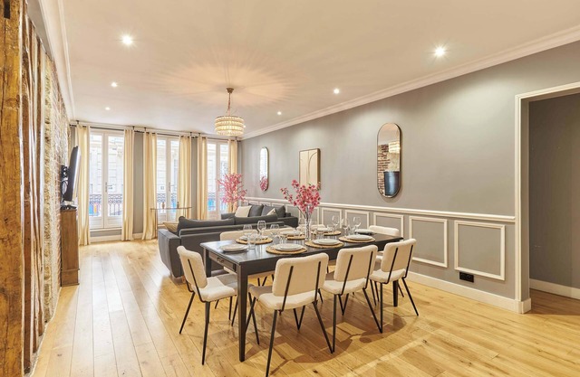 Sublim Apartment Center of Paris Opera