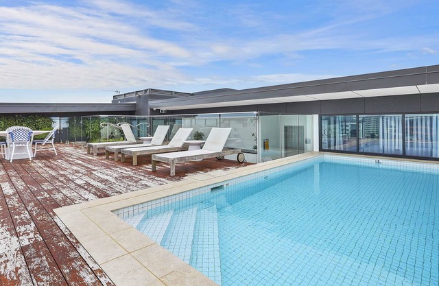 Sublime 3BR Beachfront Escape
