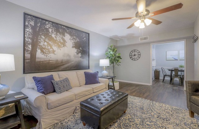 Sublime Sensibility: 2 bed/2 bath